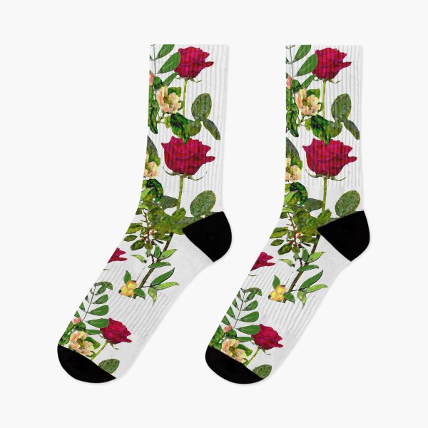 Item preview, * Blooming garden * designed and sold by Berezabella.