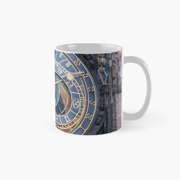 Item preview, Astronomical clock, Prague. designed and sold by FER737NG.