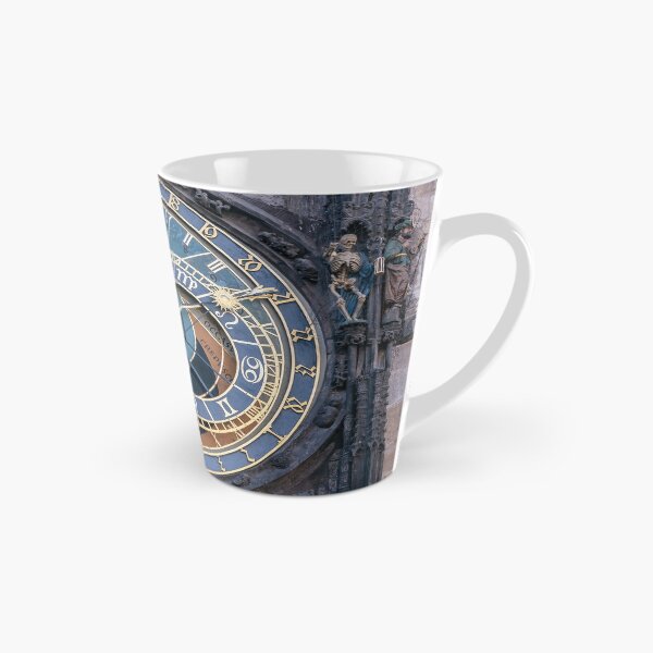 Item preview, Astronomical clock, Prague. designed and sold by FER737NG.