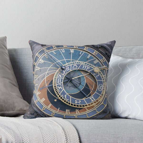 Item preview, Astronomical clock, Prague. designed and sold by FER737NG.