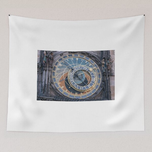 Item preview, Astronomical clock, Prague. designed and sold by FER737NG.