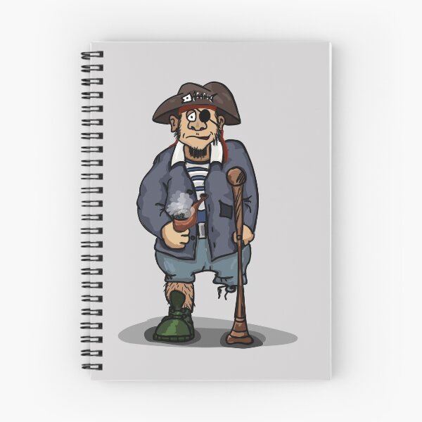 Item preview, Pirate designed and sold by PRIME TIME SOLUTION.