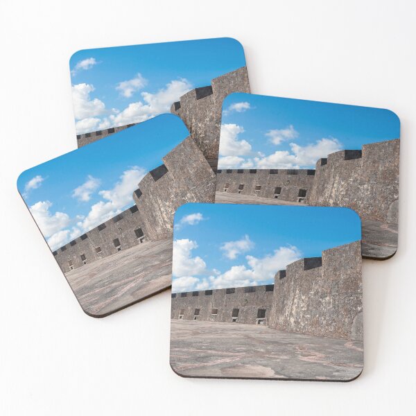 Item preview, Castillo de San Cristobal. designed and sold by FER737NG.