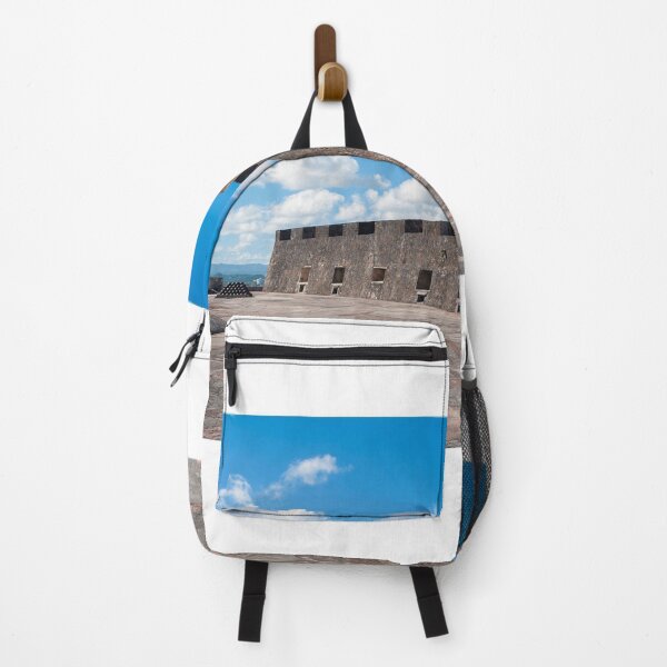 Item preview, Castillo de San Cristobal. designed and sold by FER737NG.