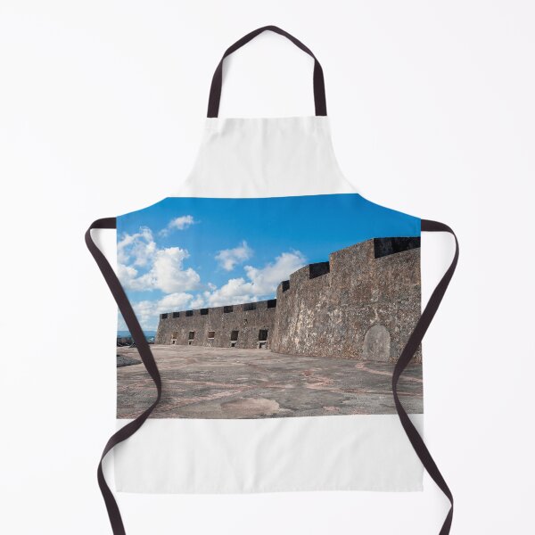 Item preview, Castillo de San Cristobal. designed and sold by FER737NG.
