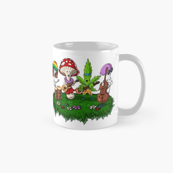 Item preview, Hippie Stoner Festival designed and sold by underheaven.