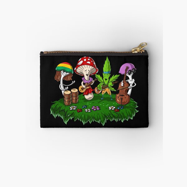 Item preview, Hippie Stoner Festival designed and sold by underheaven.