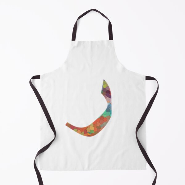 Item preview, The Arabic Letter "ر" Read as Raa designed and sold by Dr-Poppy.