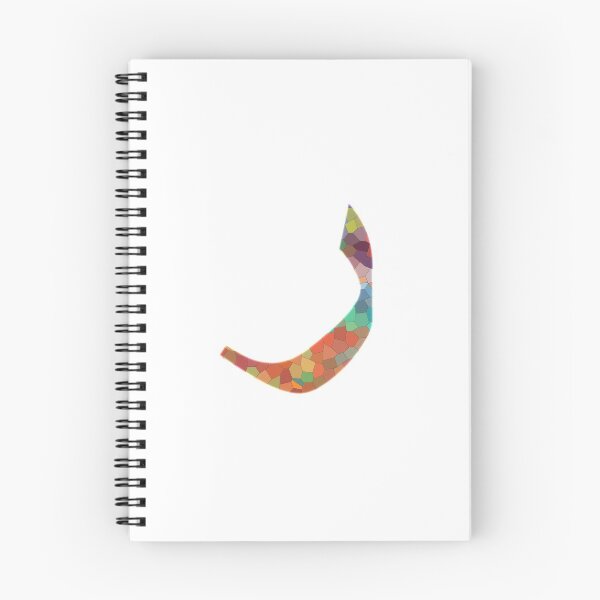 Item preview, The Arabic Letter "ر" Read as Raa designed and sold by Dr-Poppy.