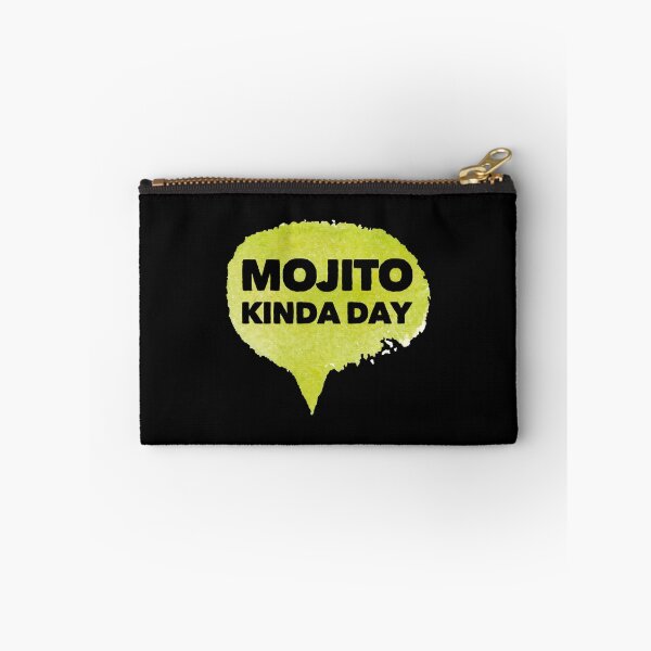 Item preview, Mojito Kinda Day designed and sold by ArqDezines.