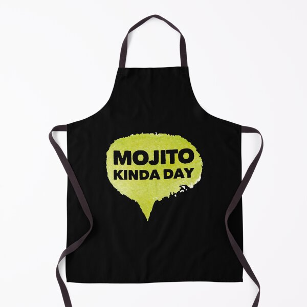 Item preview, Mojito Kinda Day designed and sold by ArqDezines.