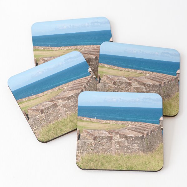 Item preview, Castillo de San Cristobal. designed and sold by FER737NG.