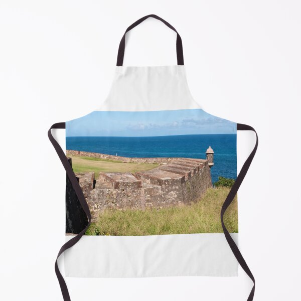 Item preview, Castillo de San Cristobal. designed and sold by FER737NG.