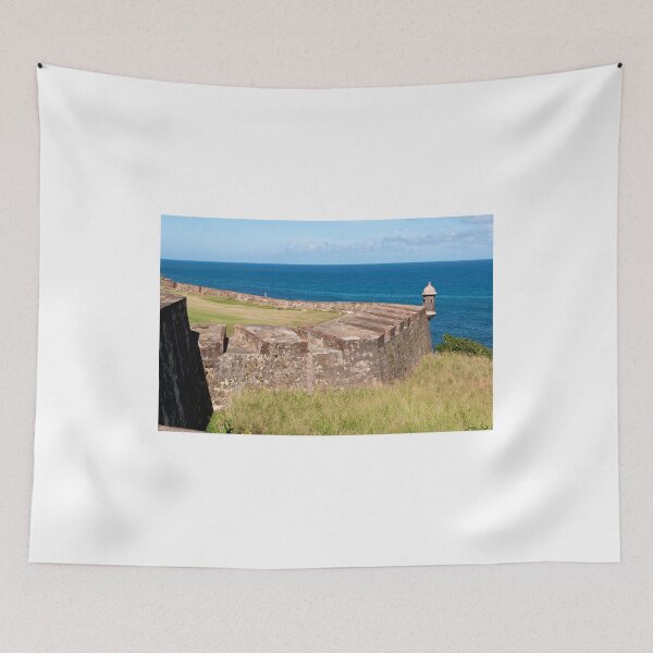 Item preview, Castillo de San Cristobal. designed and sold by FER737NG.