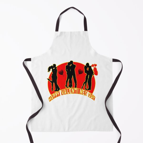 Item preview, happy valentines day T-Shirts designed and sold by MANINFEAR.