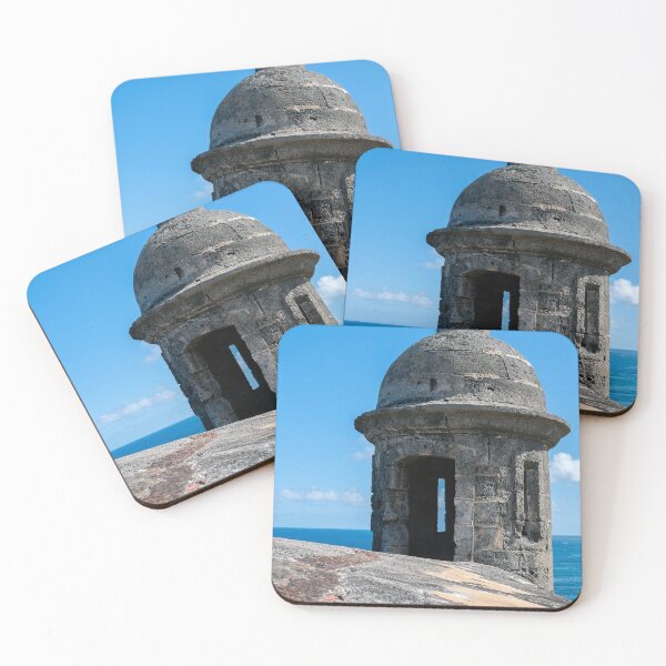 Item preview, Castillo de San Cristobal. designed and sold by FER737NG.