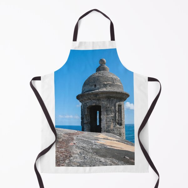 Item preview, Castillo de San Cristobal. designed and sold by FER737NG.