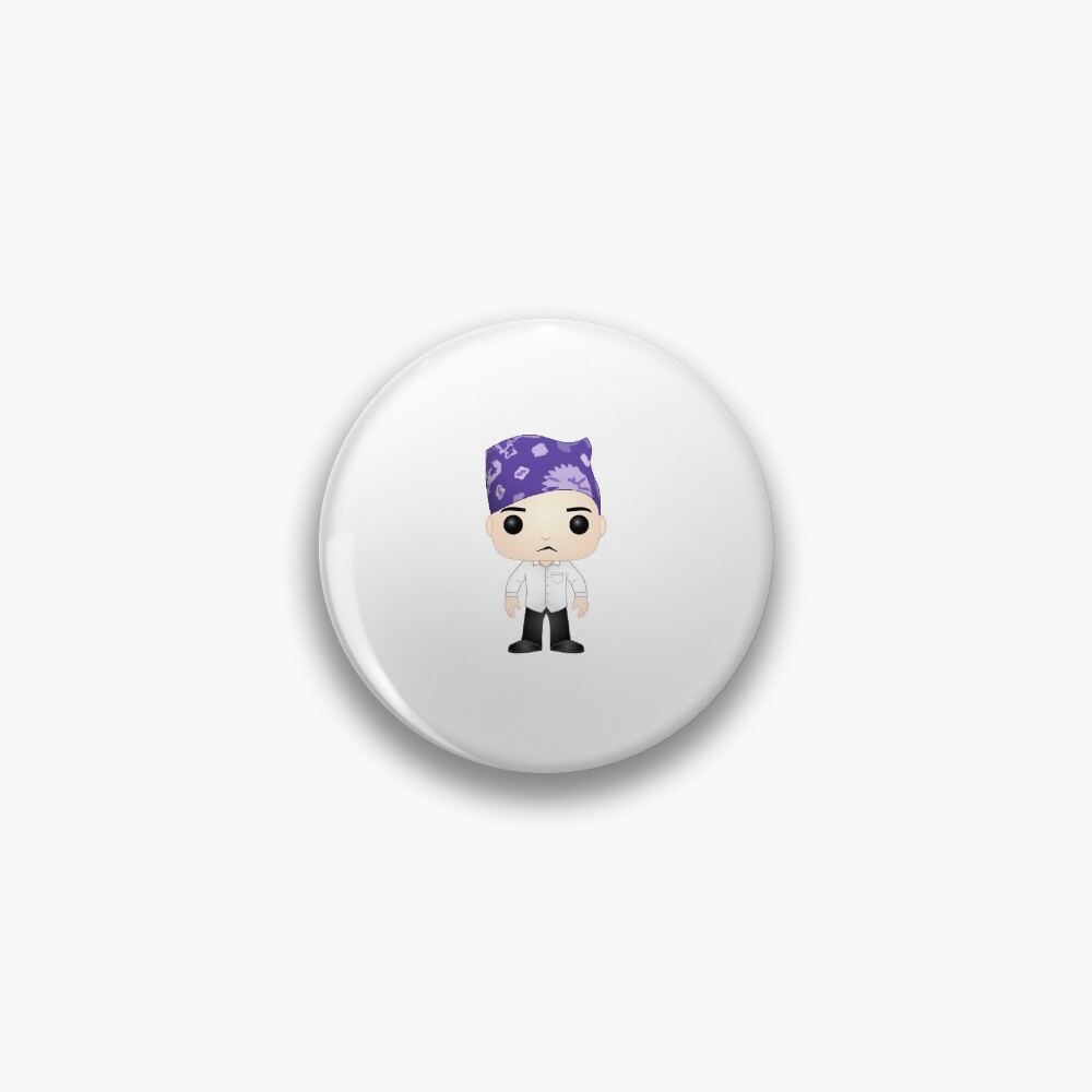 Item preview, Pin designed and sold by Roc3Design.