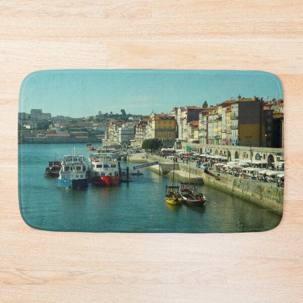 Item preview, Porto Waterfront  designed and sold by hawkie.