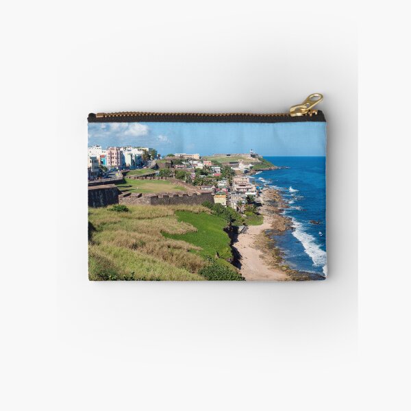 Artikelvorschau, Castillo San Felipe del Morro. entworfen und verkauft von FER737NG.