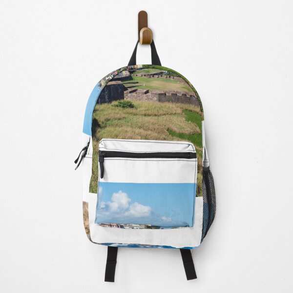 Item preview, Castillo San Felipe del Morro. designed and sold by FER737NG.