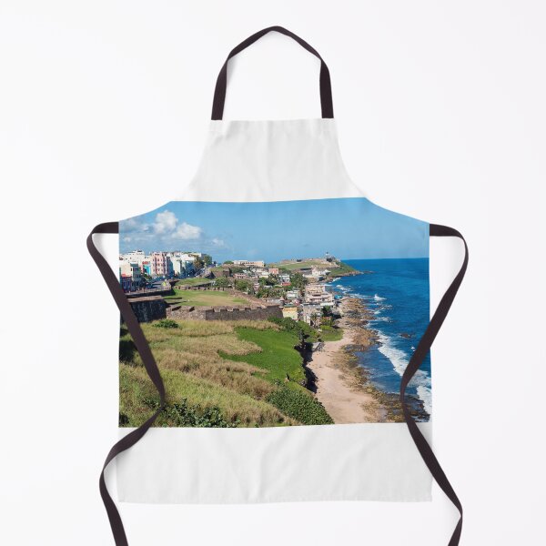 Item preview, Castillo San Felipe del Morro. designed and sold by FER737NG.