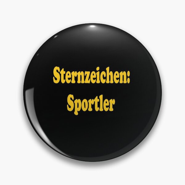 Item preview, Sternzeichen: Sportler designed and sold by NT99.