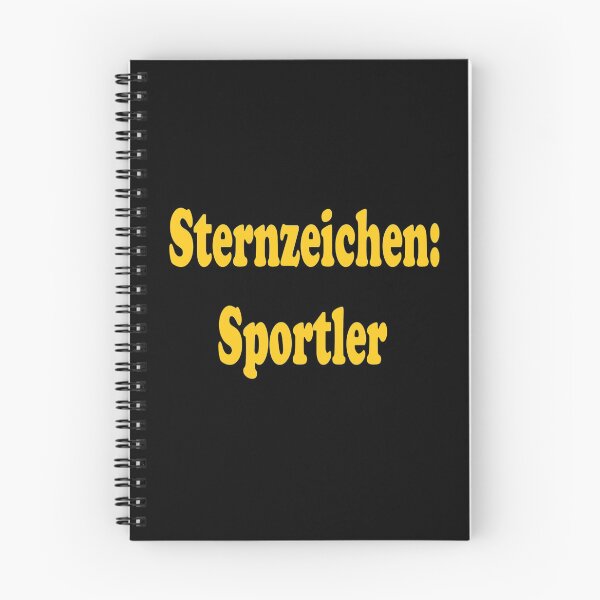 Item preview, Sternzeichen: Sportler designed and sold by NT99.