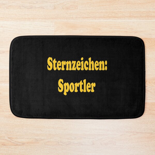Item preview, Sternzeichen: Sportler designed and sold by NT99.