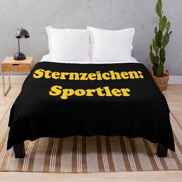 Item preview, Sternzeichen: Sportler designed and sold by NT99.