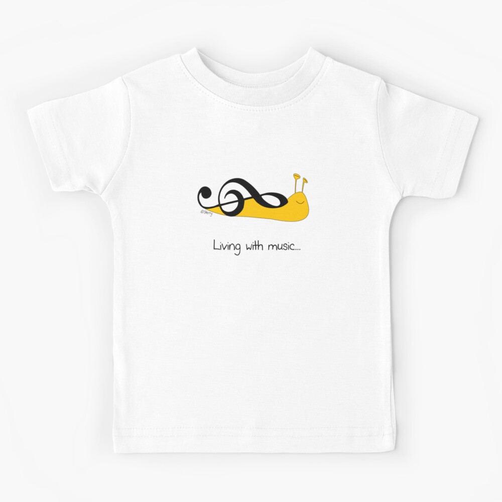 Item preview, Kids T-Shirt designed and sold by HannahSterry.