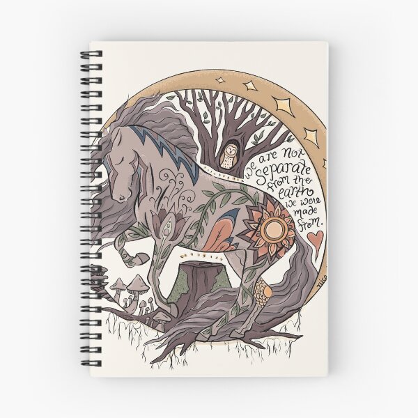 Item preview, Not Separate  designed and sold by nicadrawsnature.