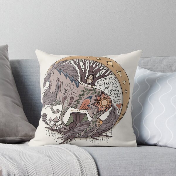Item preview, Not Separate  designed and sold by nicadrawsnature.