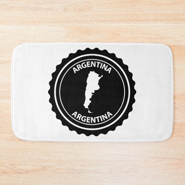 Item preview, Argentina stamp designed and sold by Danler.