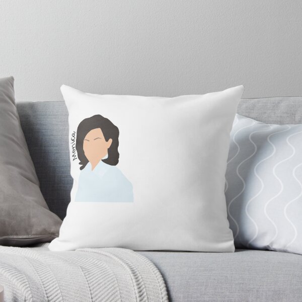 Item preview, Monica sticker  designed and sold by natgedwards.