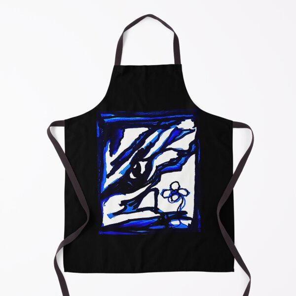 Item preview, Witness To Covid19 Isolation  designed and sold by Mark Jesus-Allen.