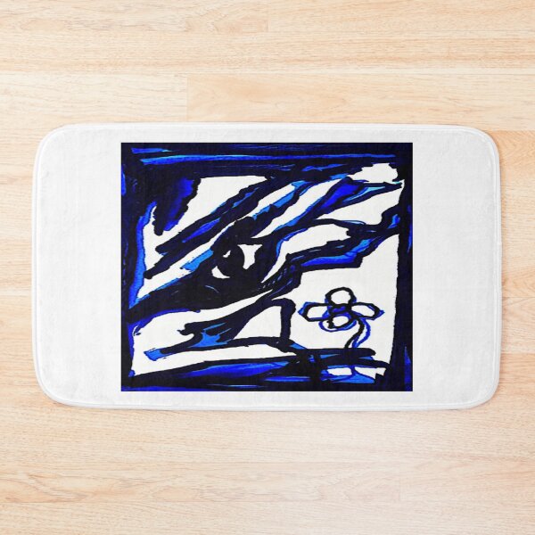 Item preview, Witness To Covid19 Isolation  designed and sold by Mark Jesus-Allen.