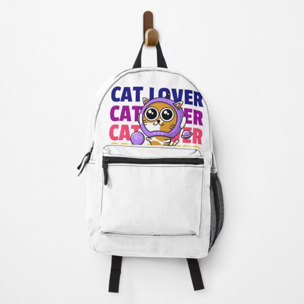 Item preview, Cat lover design designed and sold by kawoapparel.
