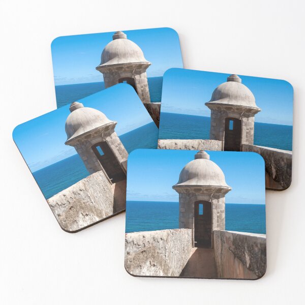 Item preview, Castillo San Felipe del Morro. designed and sold by FER737NG.