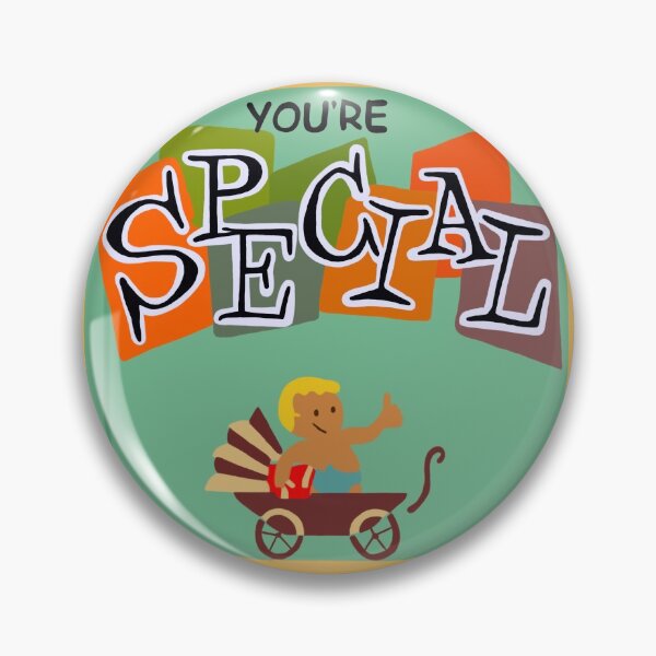 Item preview, You're SPECIAL designed and sold by Rusembell.