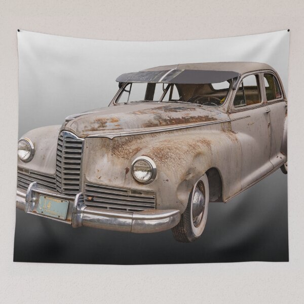 Item preview, Just Needs a Touch of Paint designed and sold by Bryan Spellman.