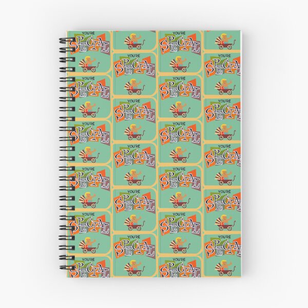 Item preview, You're SPECIAL designed and sold by Rusembell.