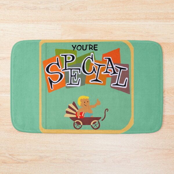 Item preview, You're SPECIAL designed and sold by Rusembell.