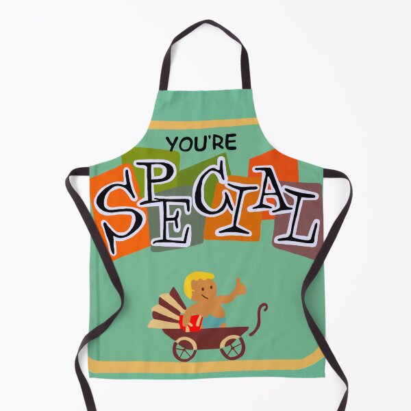 Item preview, You're SPECIAL designed and sold by Rusembell.
