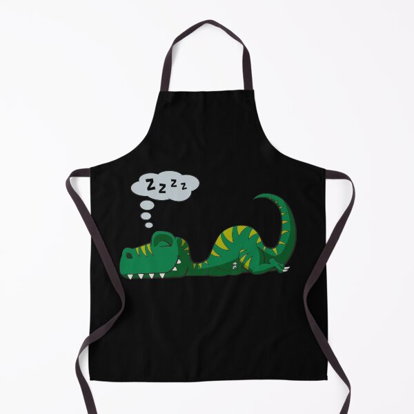 Aperçu de l'œuvre Dinosaure T-Rex Bonne nuit bébé enfants créée et vendue par getgr4phicz.