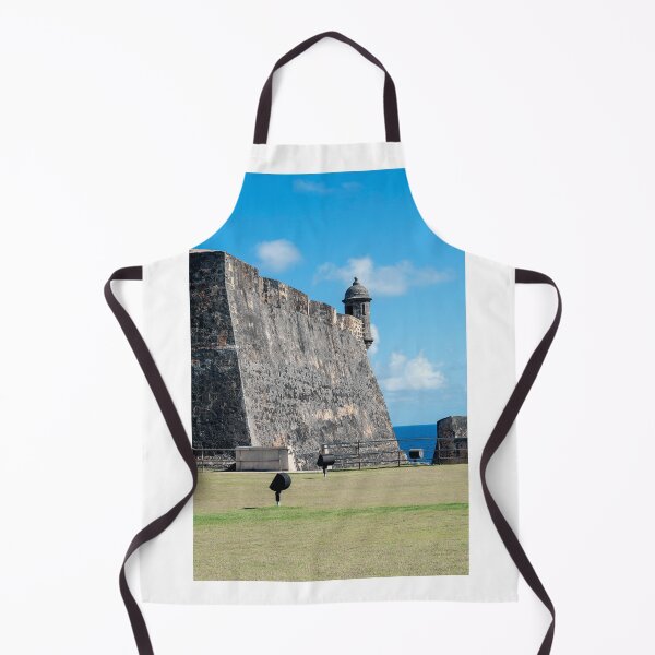 Item preview, Castillo de San Cristobal. designed and sold by FER737NG.