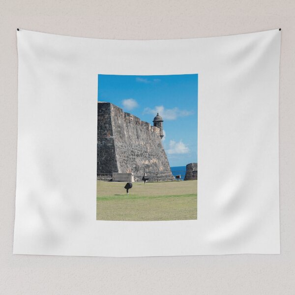Item preview, Castillo de San Cristobal. designed and sold by FER737NG.
