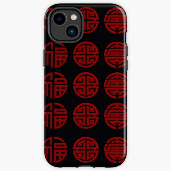 GUCCI ROUND PATTERN iPhone 14 Pro Max Case Cover