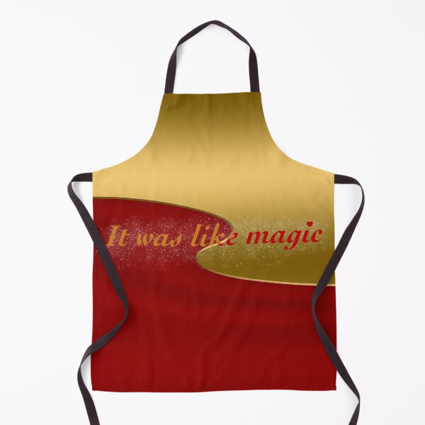 Item preview, It Was Like Magic designed and sold by eden1472.