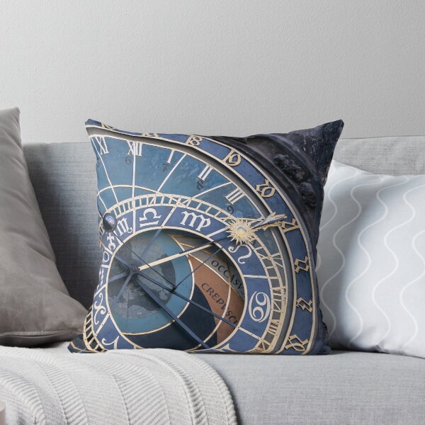 Item preview, Astronomical clock, Prague. designed and sold by FER737NG.
